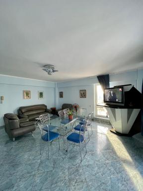 LuanaApartments #1 - Hizvo