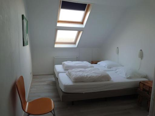 De Oostkamer; Eiland appartement naast natuurgebied Boschplaat - Housity