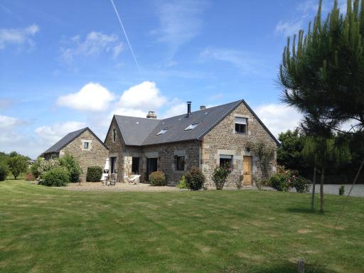 Le clos saint Jean - Housity