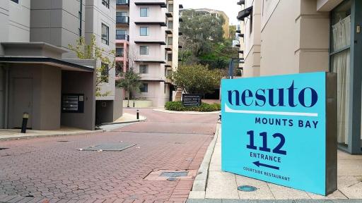 Heart of the City 504 - Housity