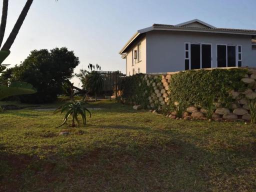 The Beach House by African Watersports - Housity