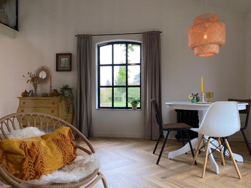 B&B Het goudklompje - Housity