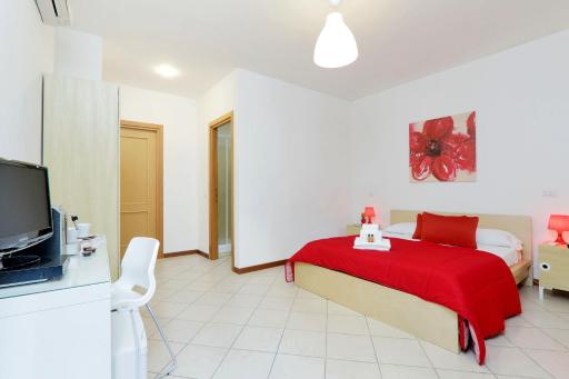 Affittacamere Alessia&Calliope - Housity