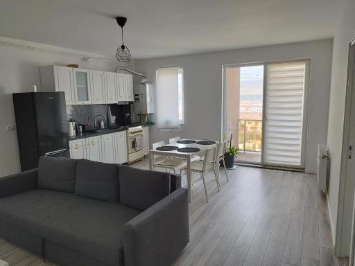 Nordic style Apartaments Floresti - Housity