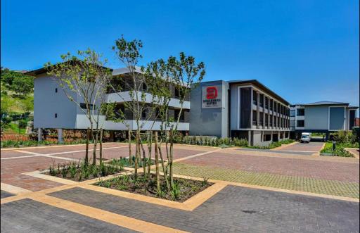 Zimbali Lakes Boulevard Suites 239 - Housity