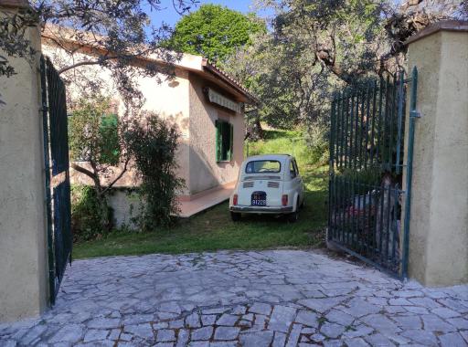 Alloggio turistico Monte Santa Maria - Housity