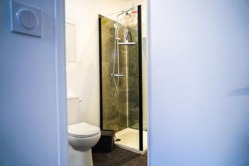 Le Petit Marin • Cosy • Netflix & Wifi • Proche Centre-Ville - Housity