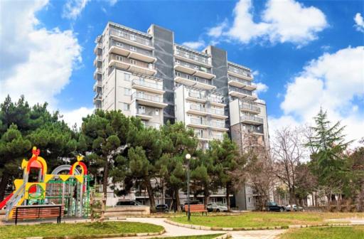 Two-Bedroom Apartment in Tbilisi - Housity