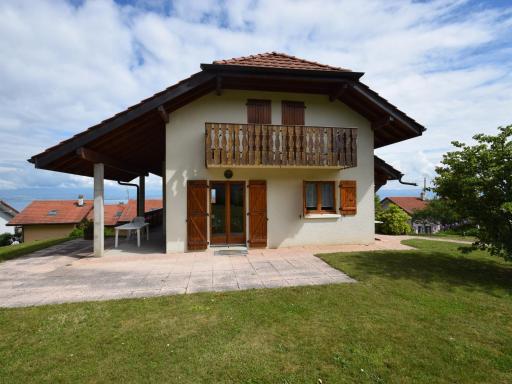 Villa Publier, 5 pièces, 8 personnes - FR-1-498-24 - Housity
