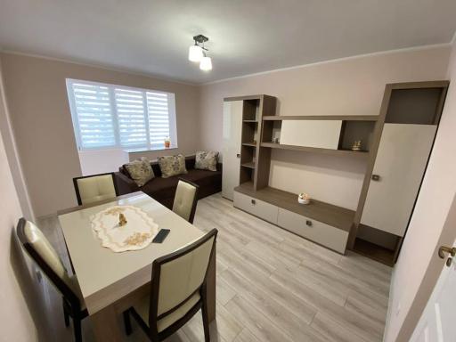 Két szobás apartman - Hizvo