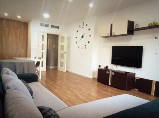 Amplio, luminoso, moderno - Housity