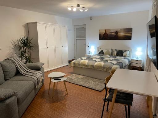 Apartment Fulda Aue - Hizvo