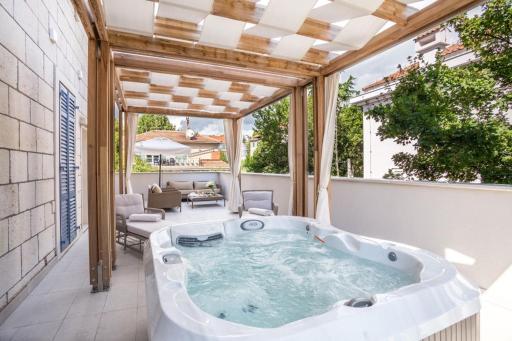 Hotel Park Split - Housity