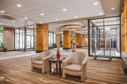 Chicago South Loop Hotel - Housity
