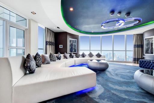 23 Marina, Dubai Marina - Vacationer - Housity