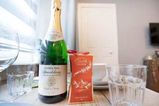 Cosy Fountainbridge Apartment - Housity