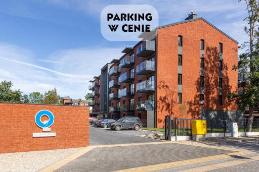 Olimpijska 2 - City Apartments - Housity