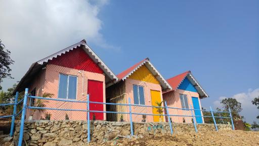 YONZON HOMESTAY - Housity