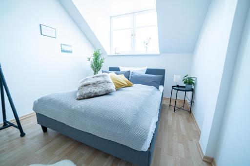 FullHouse - Chemnitz - M34 - 3 Beds - Nespresso - Housity