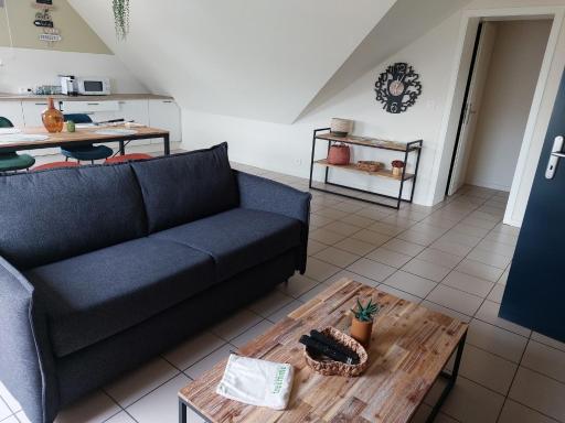 Ô Baguenaudes - Housity