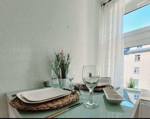 Gemütliches helles Appartement - Housity