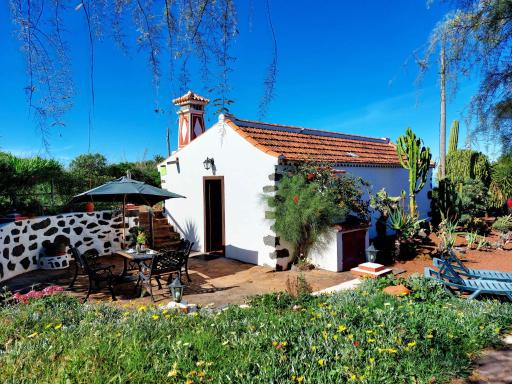 El Jaral - Housity
