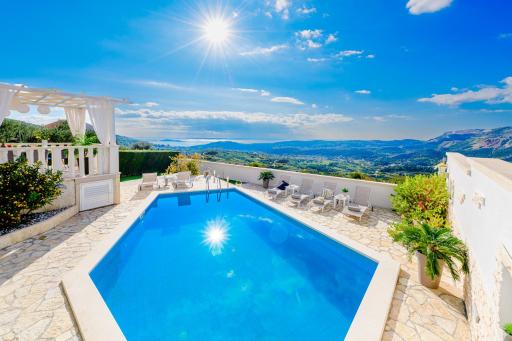 Lovely Lucia's house - Housity