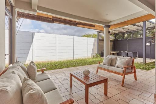 New in the heart of the city 5 min to US Embassy - Housity