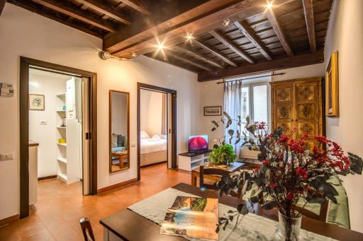Casa Giglio suite campo di fiori - Housity