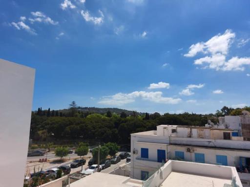 Appartement au cœur de la marsa ville - Housity