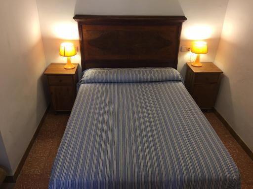CASA RURAL La Jara -Fonda de Navarrés- - Housity