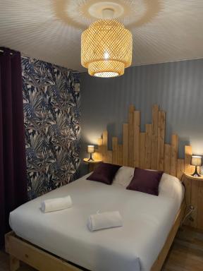 Le Dahlia, 5 mn de Beauval - Housity