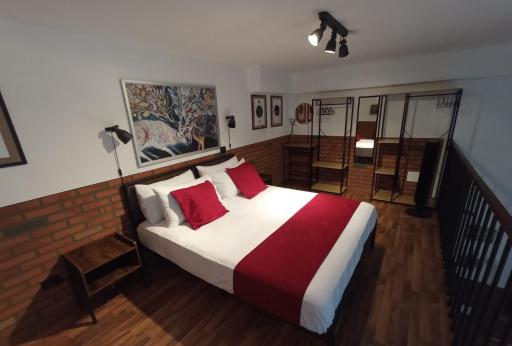 Volt76 - Como lake apartment - Hizvo