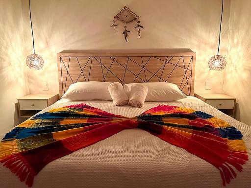 Elegant 1BR ALDEA ZAMA Tulum - Housity