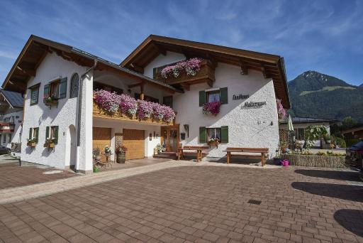 Landhaus Maltermoos - Housity
