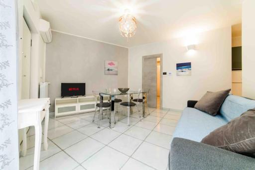 Jessica's house - Parcheggio Interno - Housity
