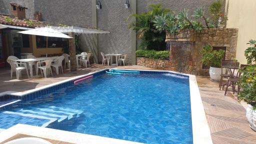 Pousada Cambucá de Cabo Frio - Housity