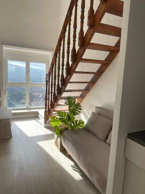 Dúplex con impresionantes vistas - Housity