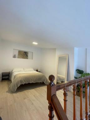 Dúplex con impresionantes vistas - Housity