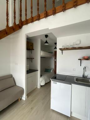 Dúplex con impresionantes vistas - Housity