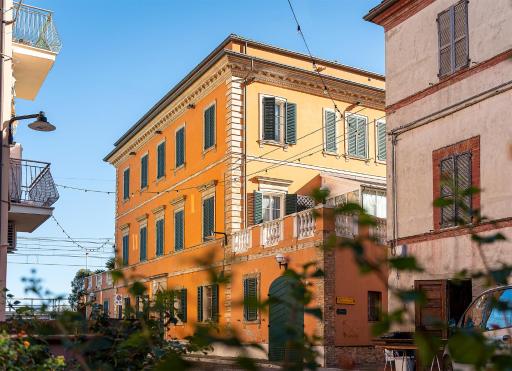 Dimora Villa Ricci - Housity