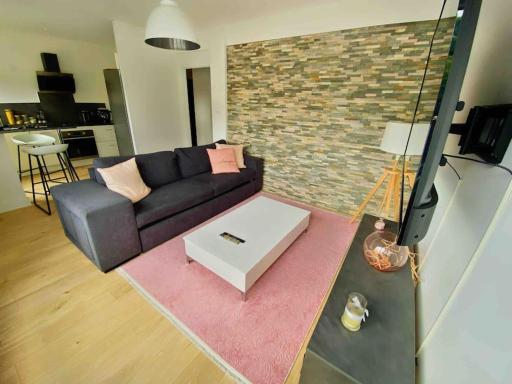 Appartement T2 - Housity