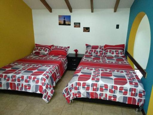 Hermoso apartaestudio en el centro histórico en Popayán - Housity