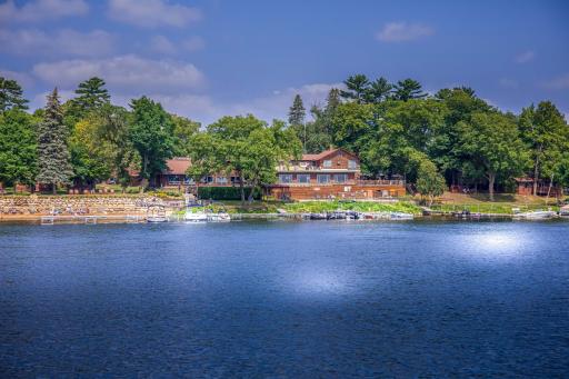 Ruttger's Bay Lake Resort - Housity