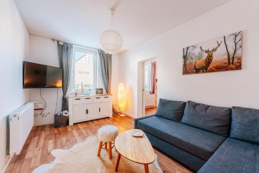 Harz Cottage Braunlage - Housity
