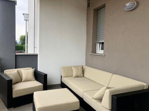 L’Aurora - Housity