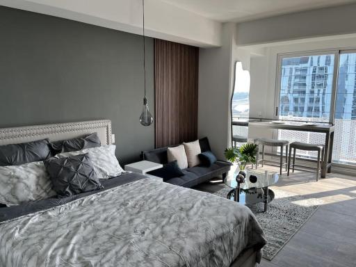 Apartamento Moderno en Guatemala - Housity