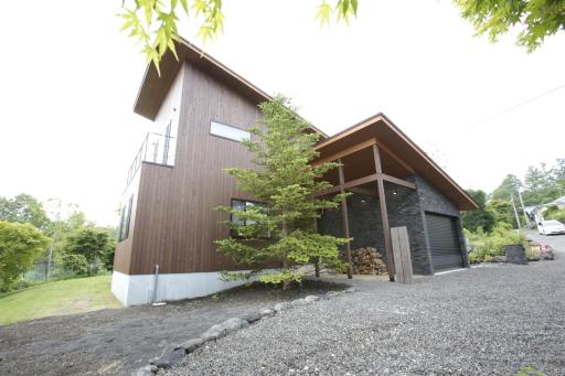 VILLA SPRING Karuizawa - Vacation STAY 72359v - Housity