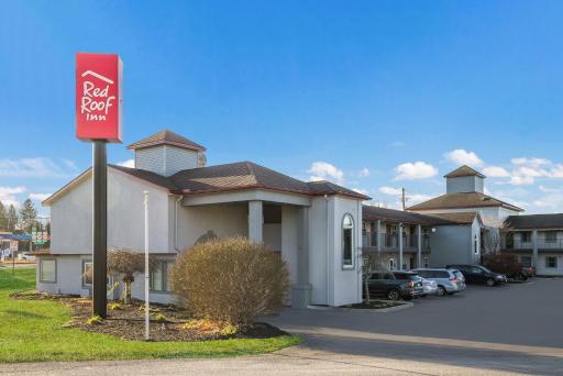 Red Roof Inn Weedsport - Housity