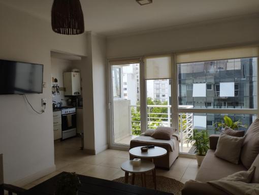 SEMIPISO CON TERRAZA PLAZA MITRE - Housity